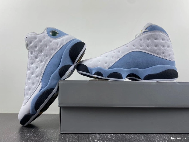 Cheap MAX Grey 13 Jordan Blue Air 414571-170 0823